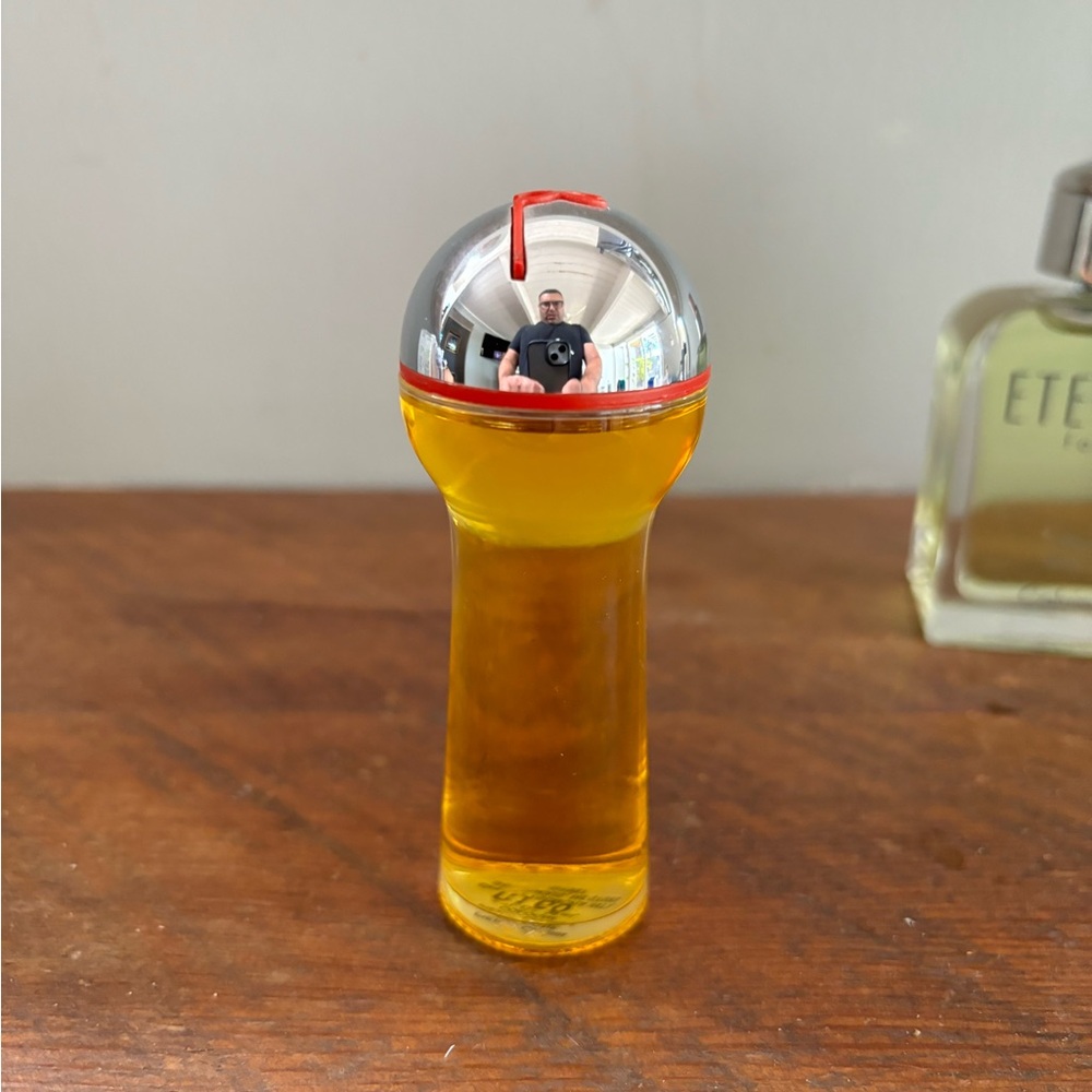 Pierre Cardin Five Start Fragrances Cologne For Men Spalsh 1 fl.oz